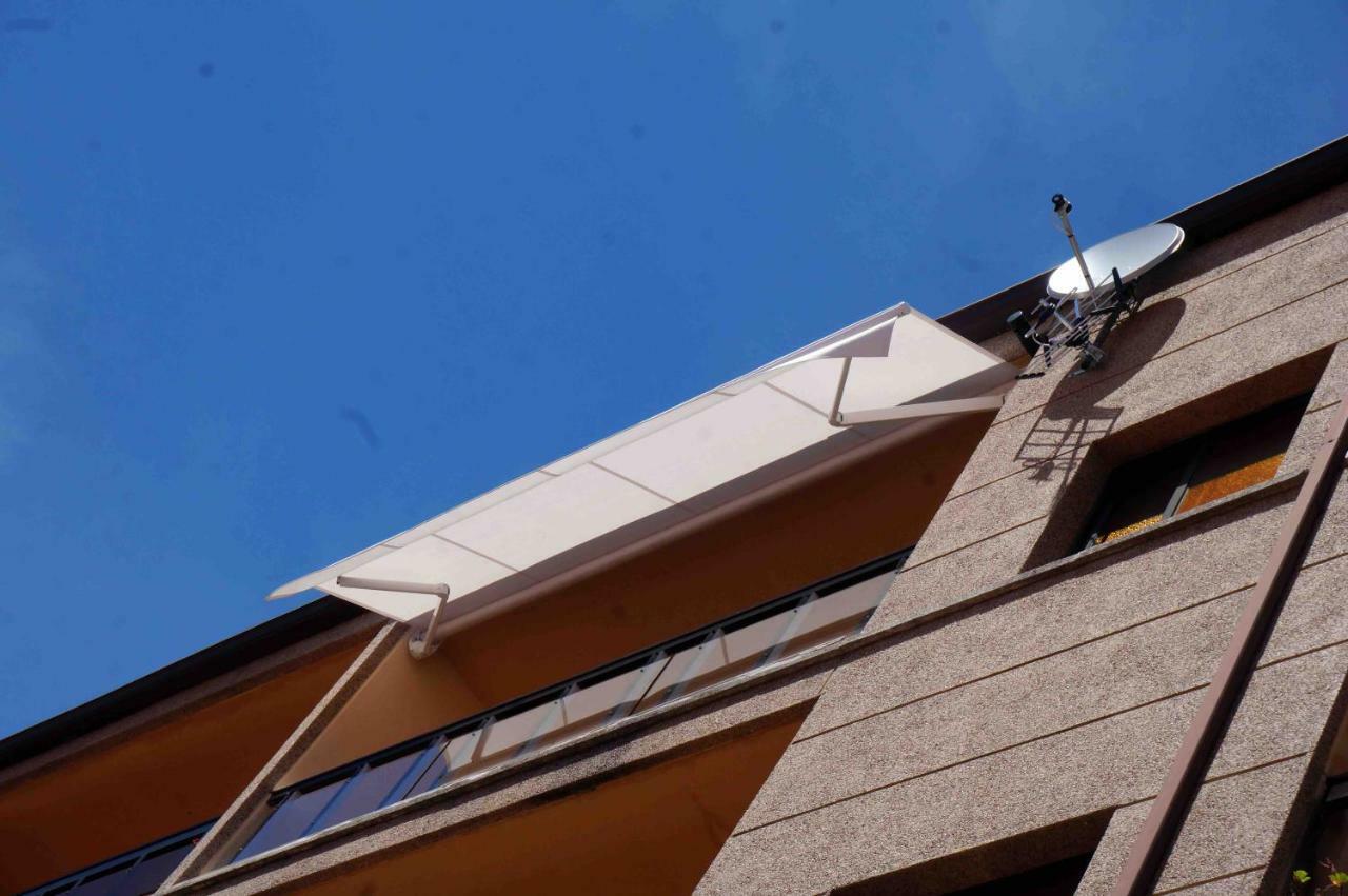 Apartment Covelo Samieira Exterior photo